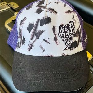 Younique Ball Cap Negotiable